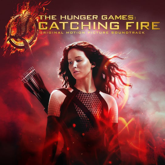 Hunger Games: Catching Fire (Original Motion Picture Soundtrack) Various Artists