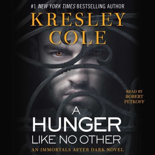 Hunger Like No Other Cole Kresley