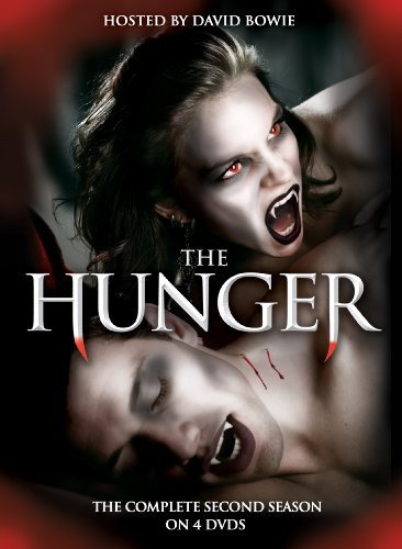 Hunger Season 2: Hunger: Complete Second Season Various Directors