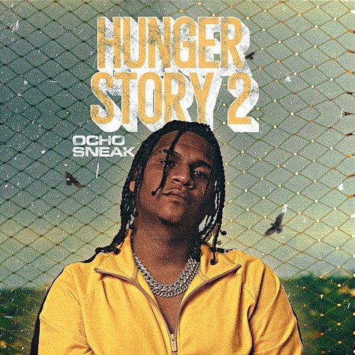 Hunger Story 2 Ocho Sneak