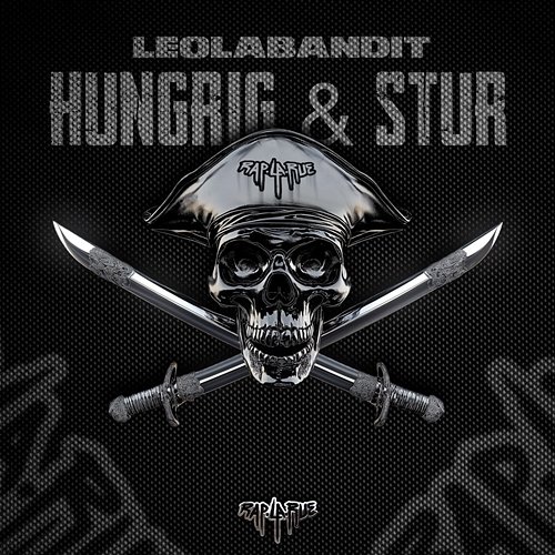 Hungrig & Stur LeoLaBandit, Rap La Rue