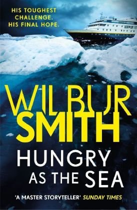 Hungry as the Sea Smith Wilbur
