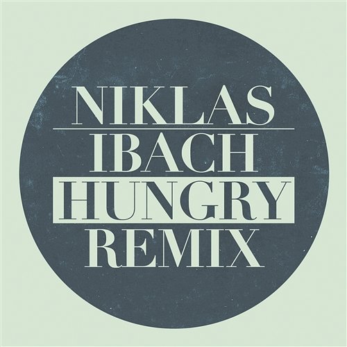 Hungry Niklas Ibach