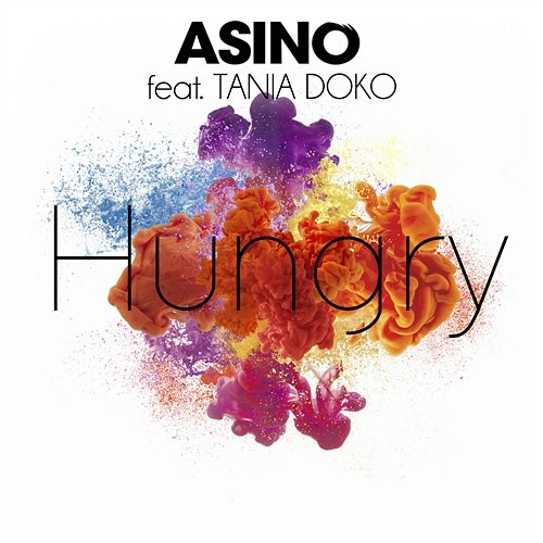 Hungry Asino feat. Tania Doko
