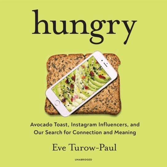 Hungry Turow-Paul Eve