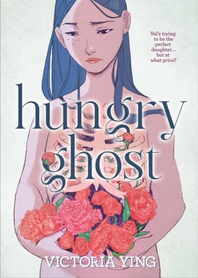 Hungry Ghost Roaring Brook Press