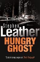 Hungry Ghost Leather Stephen