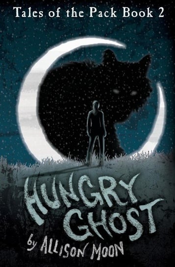 Hungry Ghost Moon Allison