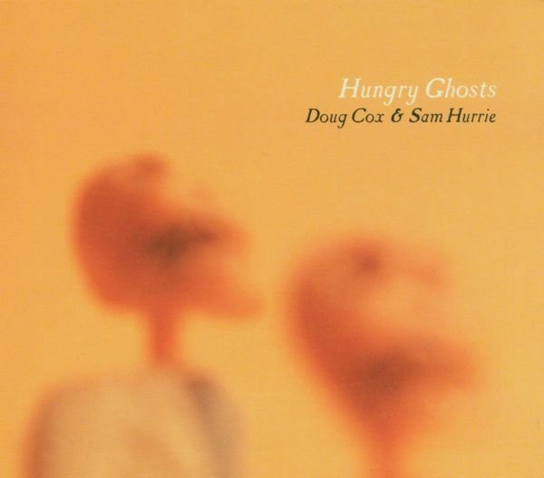Hungry Ghosts Cox Doug