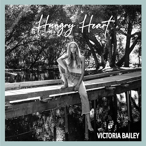 Hungry Heart Victoria Bailey