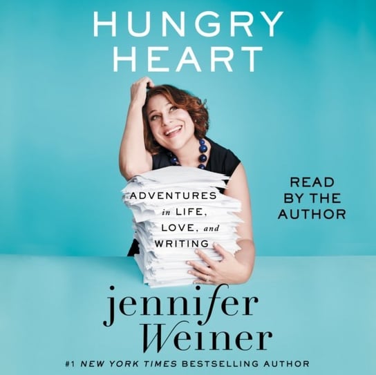 Hungry Heart Weiner Jennifer