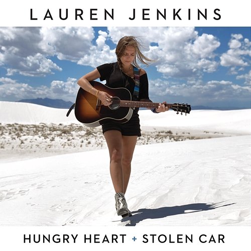Hungry Heart / Stolen Car Lauren Jenkins