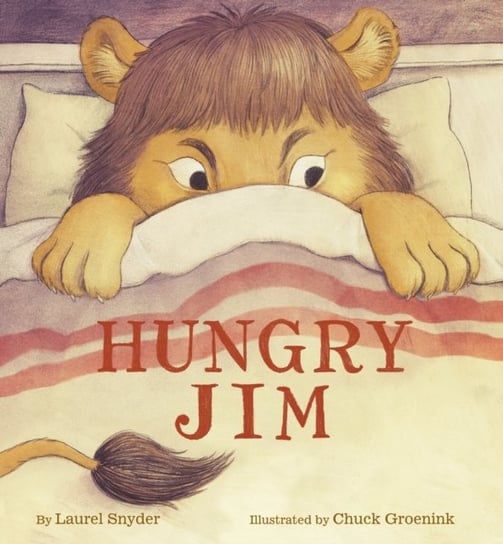 Hungry Jim Snyder Laurel