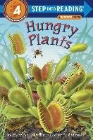 Hungry Plants Batten Mary