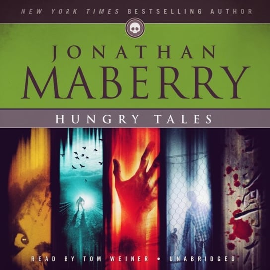 Hungry Tales Maberry Jonathan