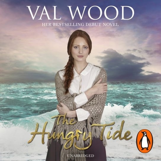 Hungry Tide Wood Val