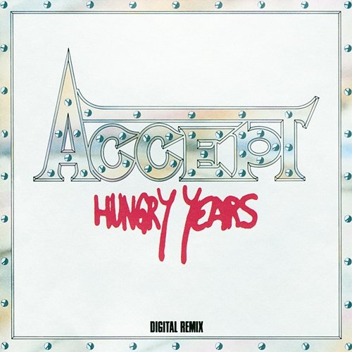 Hungry Years Accept