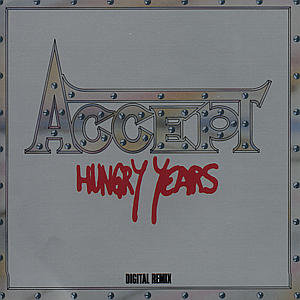 Hungry Years Accept