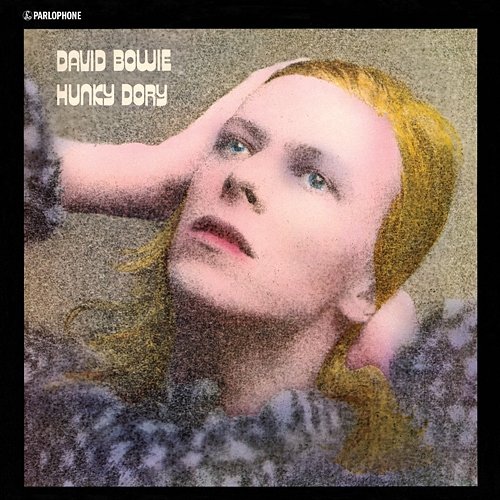 Hunky Dory David Bowie