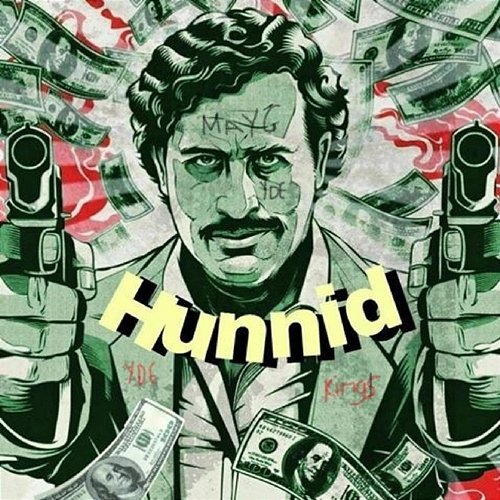 Hunnid May G feat. Geakdd, Mobstar Sim