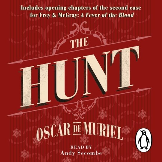 Hunt De Muriel Oscar