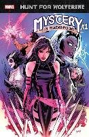 Hunt For Wolverine: Mystery In Madripoor Soule Charles