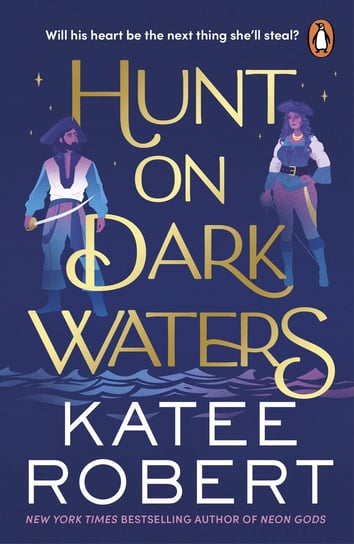 Hunt On Dark Waters Robert Katee