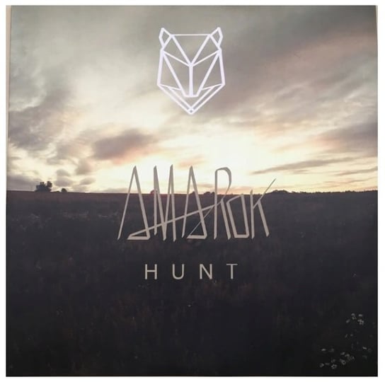 Hunt, płyta winylowa Amarok