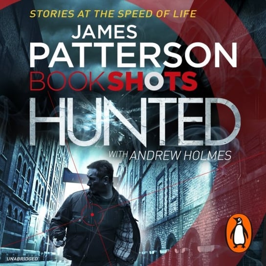 Hunted Patterson James