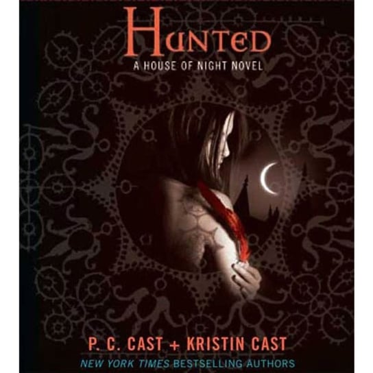 Hunted Cast Kristin, Cast P. C.
