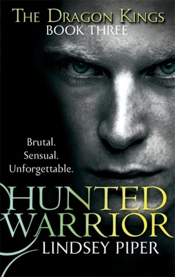 Hunted Warrior Lindsey Piper