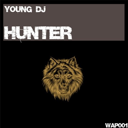 Hunter Young DJ
