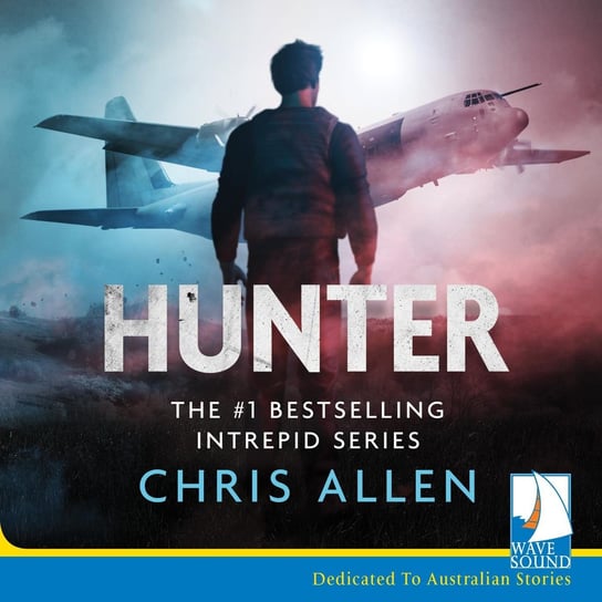 Hunter Chris Allen