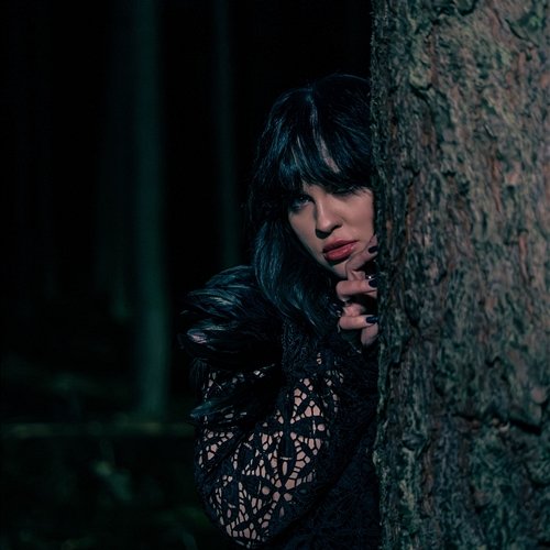Hunter Lina Silva