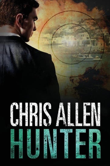 Hunter Allen Chris