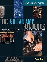 Hunter Dave the Guitar AMP Handbook Understanding Tube Bam Book Hunter Dave
