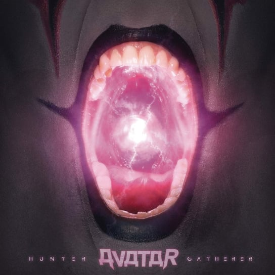 Hunter Gatherer, płyta winylowa Avatar