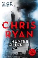 Hunter Killer Ryan Chris