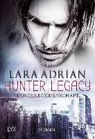 Hunter Legacy - Düstere Leidenschaft Adrian Lara