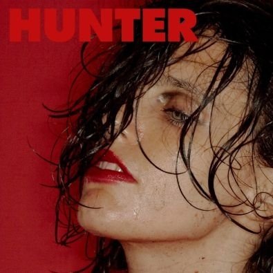 Hunter (Limited Edition) Calvi Anna