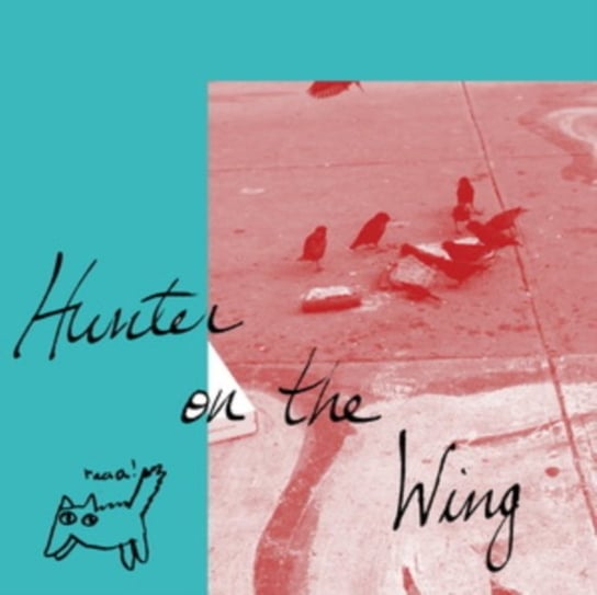 Hunter On the Wing K. Freund