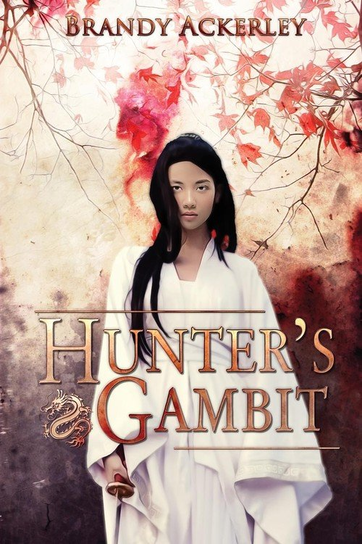Hunter's Gambit Ackerley Brandy
