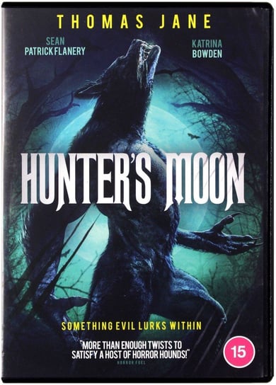 Hunter's Moon (Nocne łowy) Various Directors