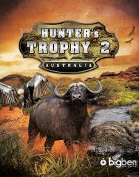 Hunter’s Trophy 2: Australia Plug In Digital
