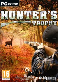Hunter’s Trophy Plug In Digital