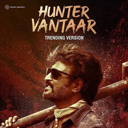 Hunter Vantaar Arivu, Siddharth Basrur, Anirudh Ravichander