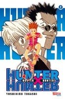 Hunter X Hunter 02 Togashi Yoshihiro
