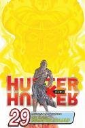 Hunter x Hunter, Vol. 29 Togashi Yoshihiro