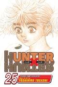 Hunter X Hunter, Volume 25 Togashi Yoshihiro