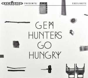 Hunters Go Hungry Gem